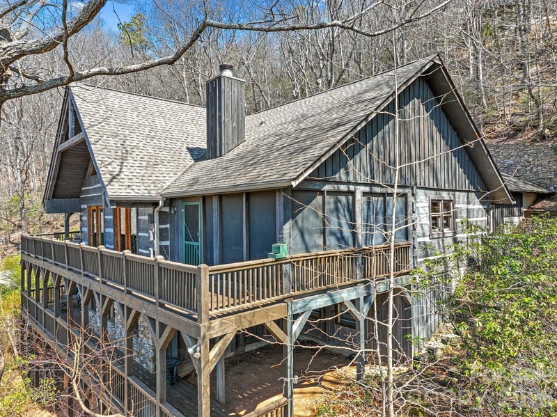 65 Sugar Maple Drive, Mills River, NC - 3 beds, 3.5 baths, 3,010 sqft - $799,900