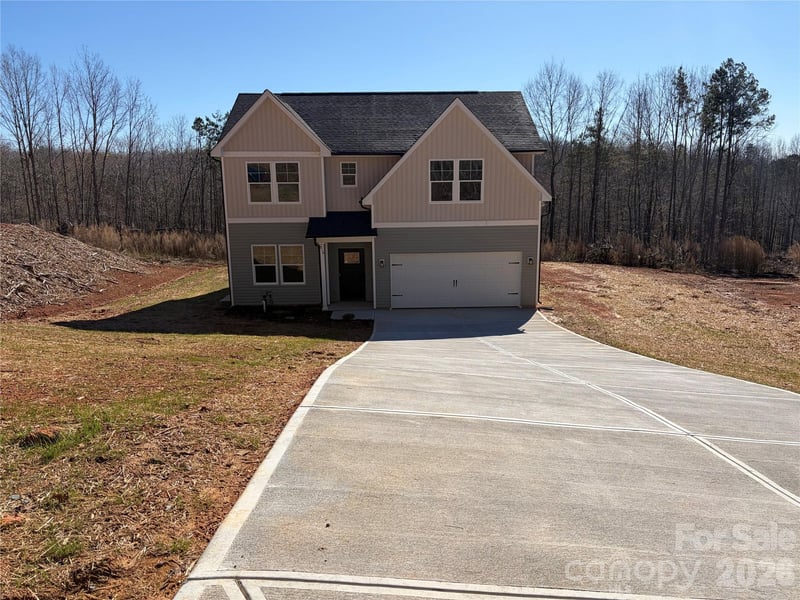 916 Blake, Albemarle, NC - 4 beds, 3 baths, 1,889 sqft - $299,000