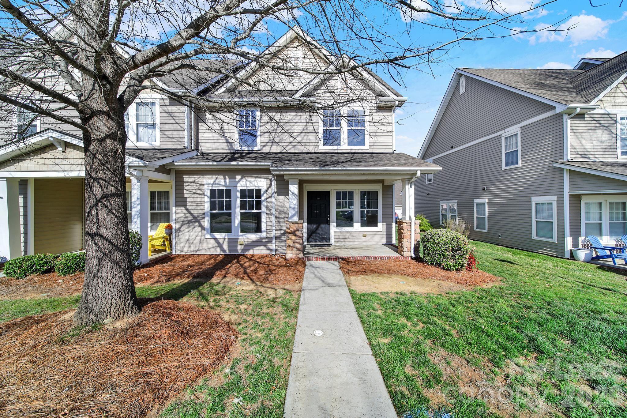 1016 Laparc Lane, Indian Trail, NC. property listing photo