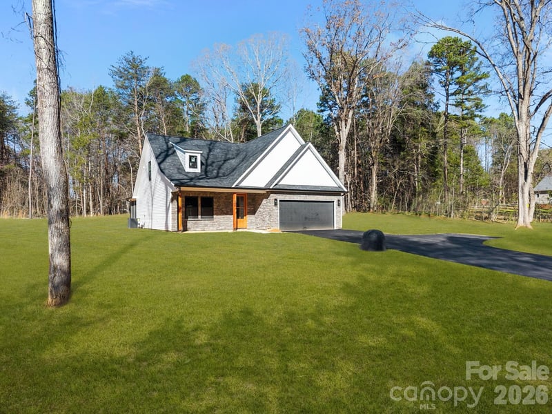 635 Fiber Acres A, Cleveland, NC - 3 beds, 3 baths, 1,857 sqft - $430,000