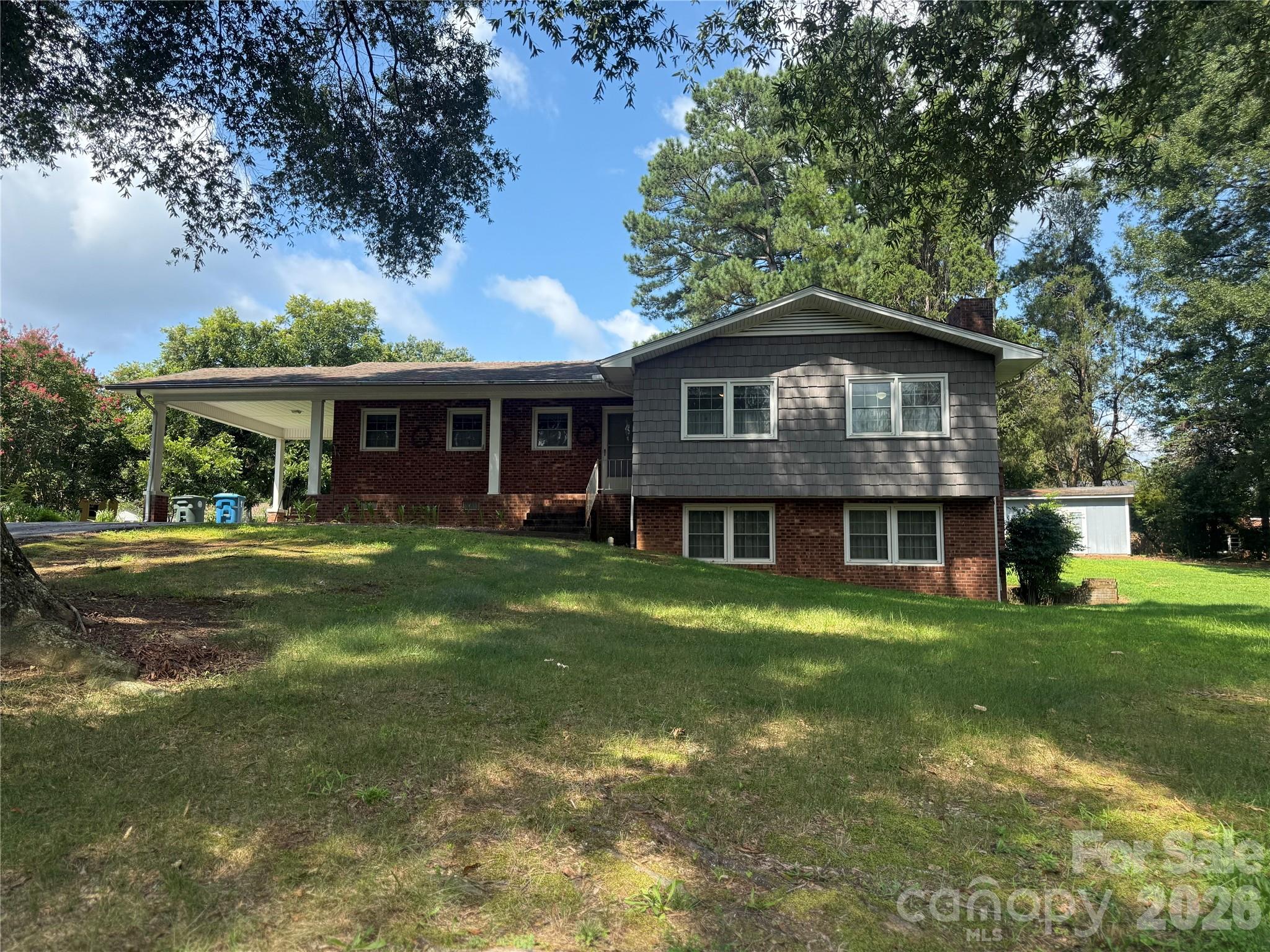 150 Magnolia, Salisbury, NC — property listing photo 1