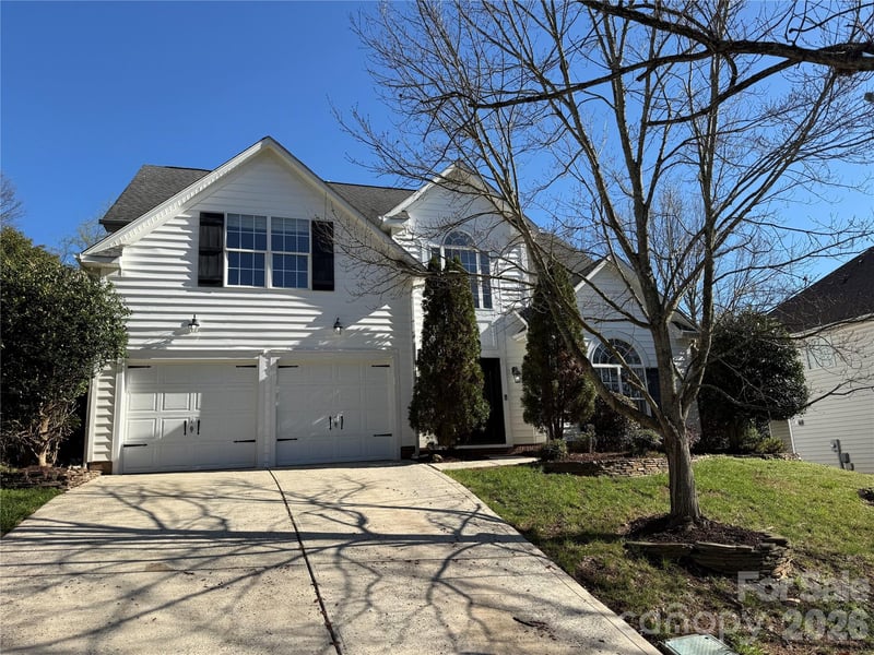 20307 Southshore, Cornelius, NC - 5 beds, 4 baths, 2,788 sqft - $724,500