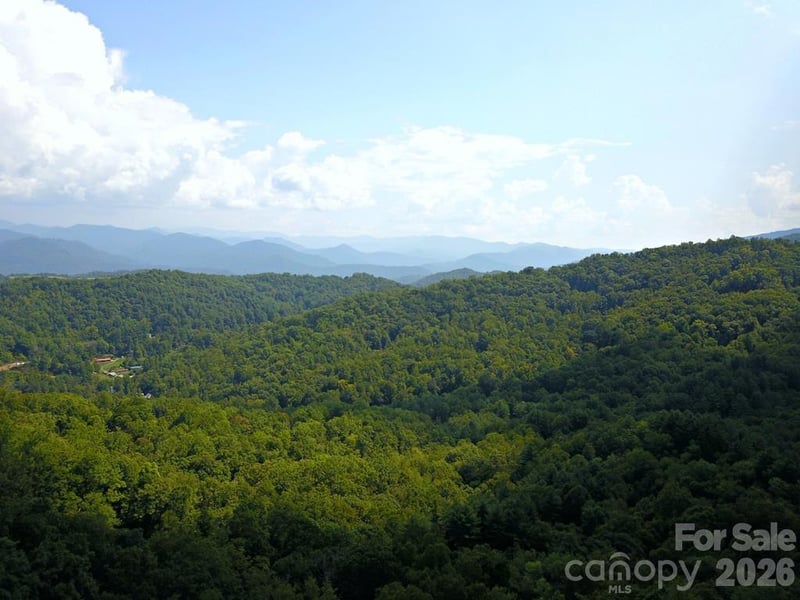 0 Mountain Forest Estates Road, Sylva, NC -  - $1,295,000