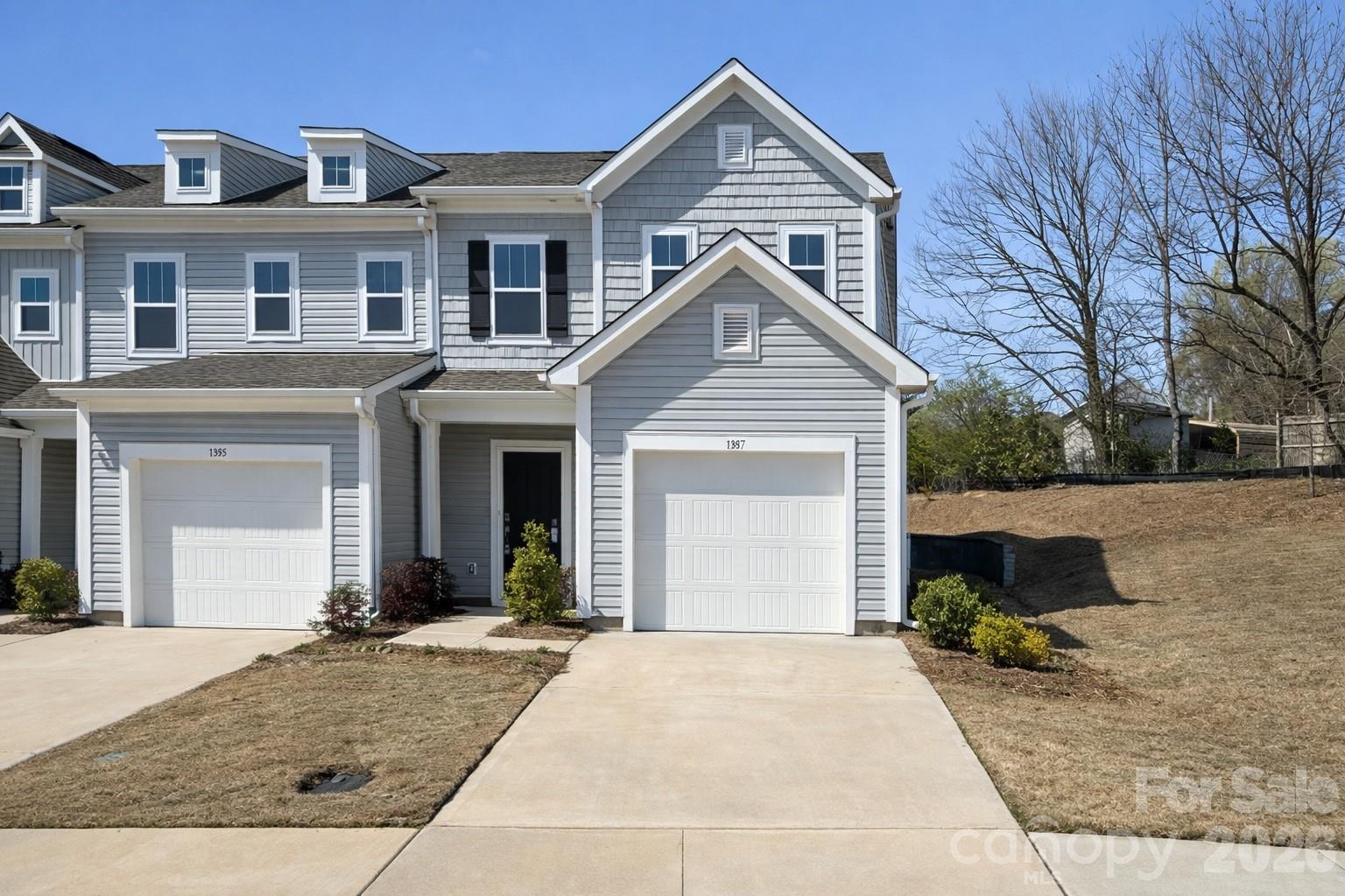 1365 Eagle Claw, Kannapolis, NC. property listing photo