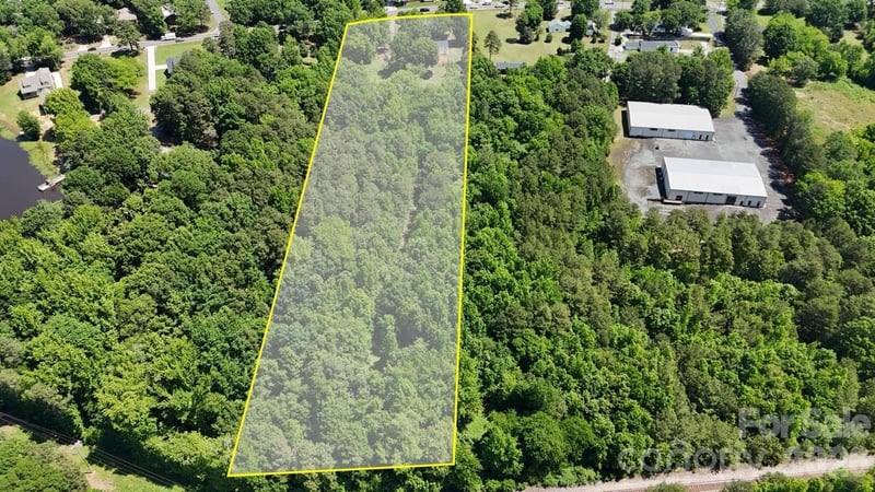 3211 Old Charlotte Highway, Monroe, NC -  - $600,000
