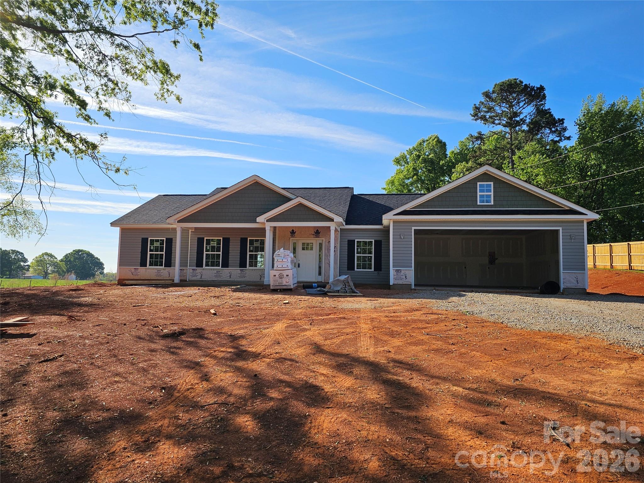 5496 Pageland Highway, Lancaster, SC. property listing photo