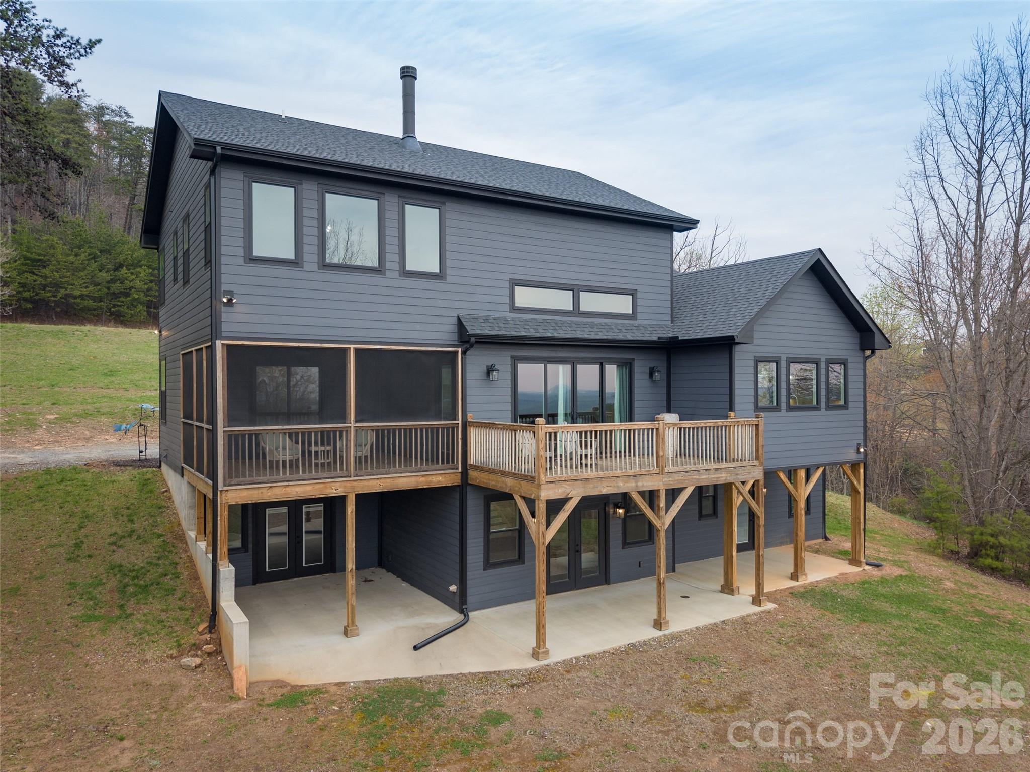 345 Preservation Trail, Columbus, NC. property listing photo