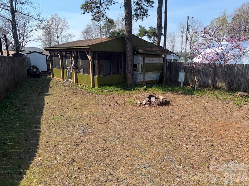 125 Lookout Trail, Mount Gilead, NC - 1 bed, 1 bath - $60,000