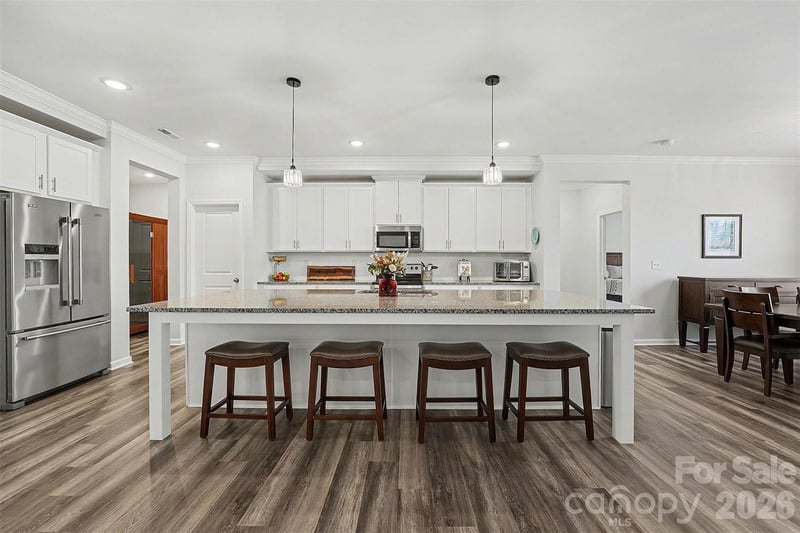 306 Rugby Road, Salisbury, NC - 3 beds, 2 baths, 2,648 sqft - $550,000