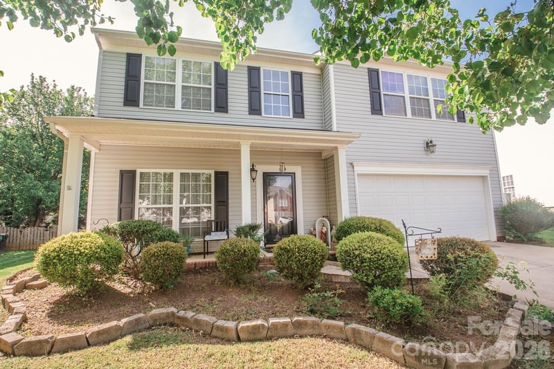 3615 Darlington Road Apt 30, Matthews, NC - 4 beds, 2.5 baths, 3,169 sqft - $595,000