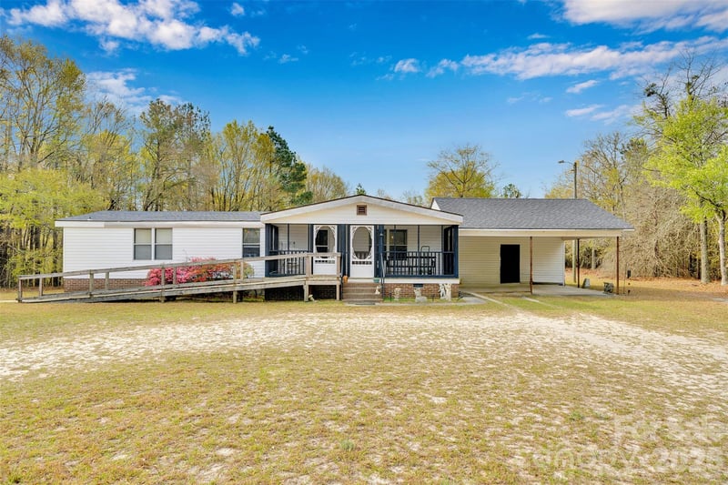 2187 Mcbee, Jefferson, SC - 3 beds, 2 baths, 1,200 sqft - $210,000