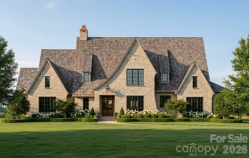 1056 Maxwell Court, Waxhaw, NC - 5 beds, 5.5 baths, 4,273 sqft - $2,902,703
