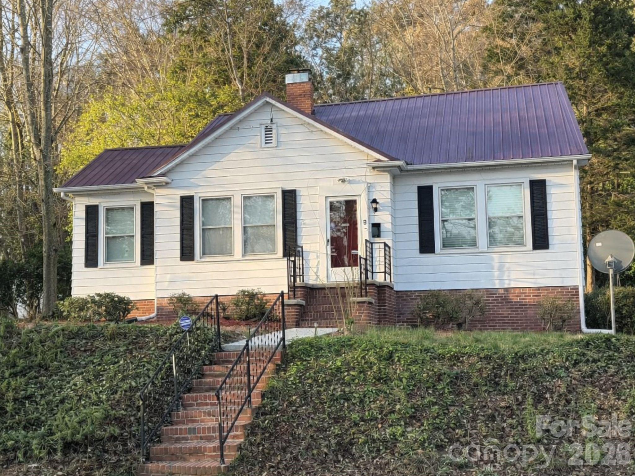 741 W Brooklyn Avenue, Lancaster, SC. property listing photo