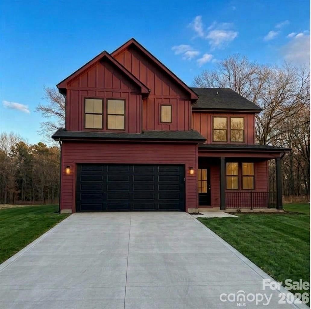 3230 Deal Road, Mooresville, NC. property listing photo