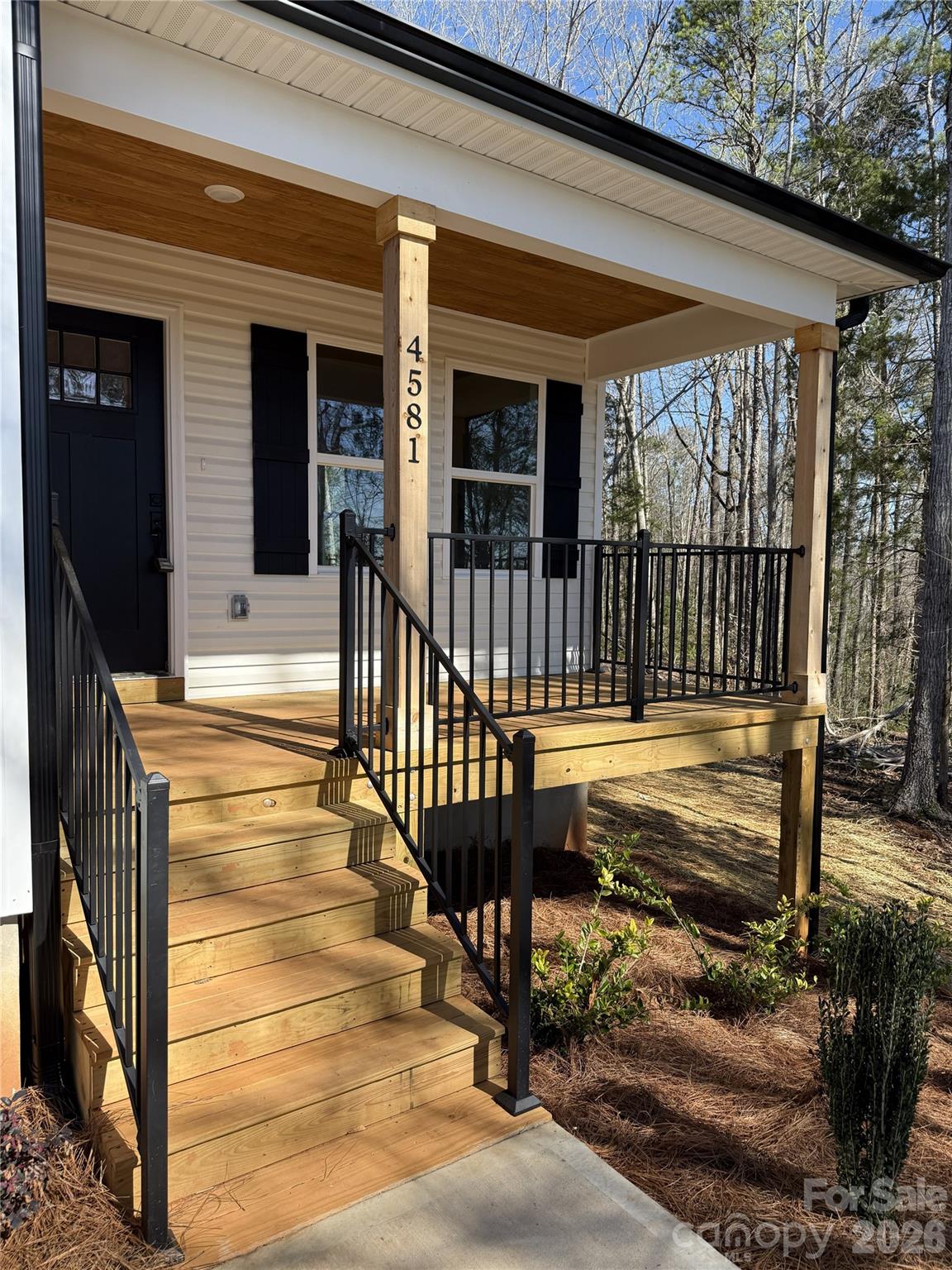 4581 Riverside Road, Lancaster, SC. property listing photo