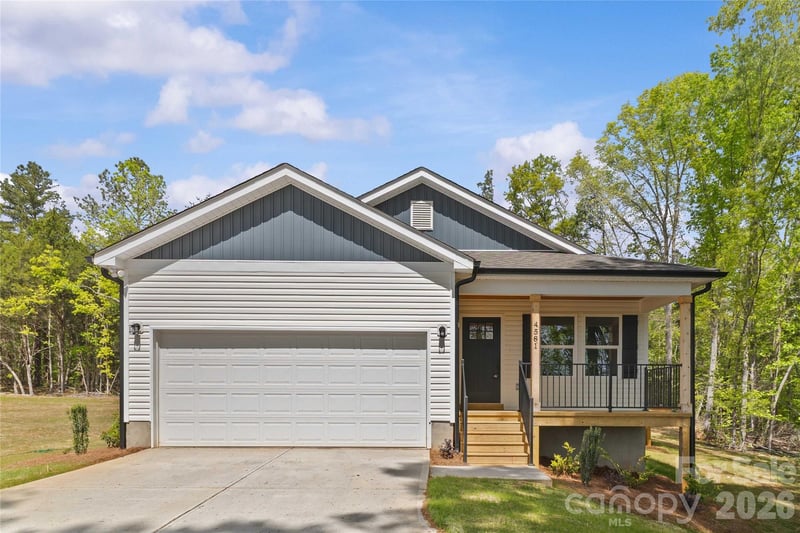 4581 Riverside Road, Lancaster, SC - 3 beds, 2 baths, 1,525 sqft - $429,000