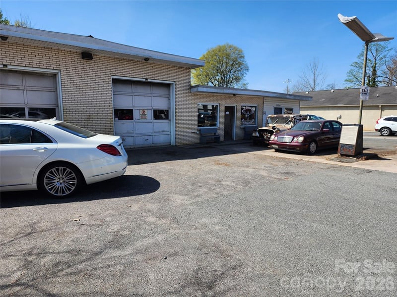 20904 Catawba Avenue, Cornelius, NC -  - $1,100,000