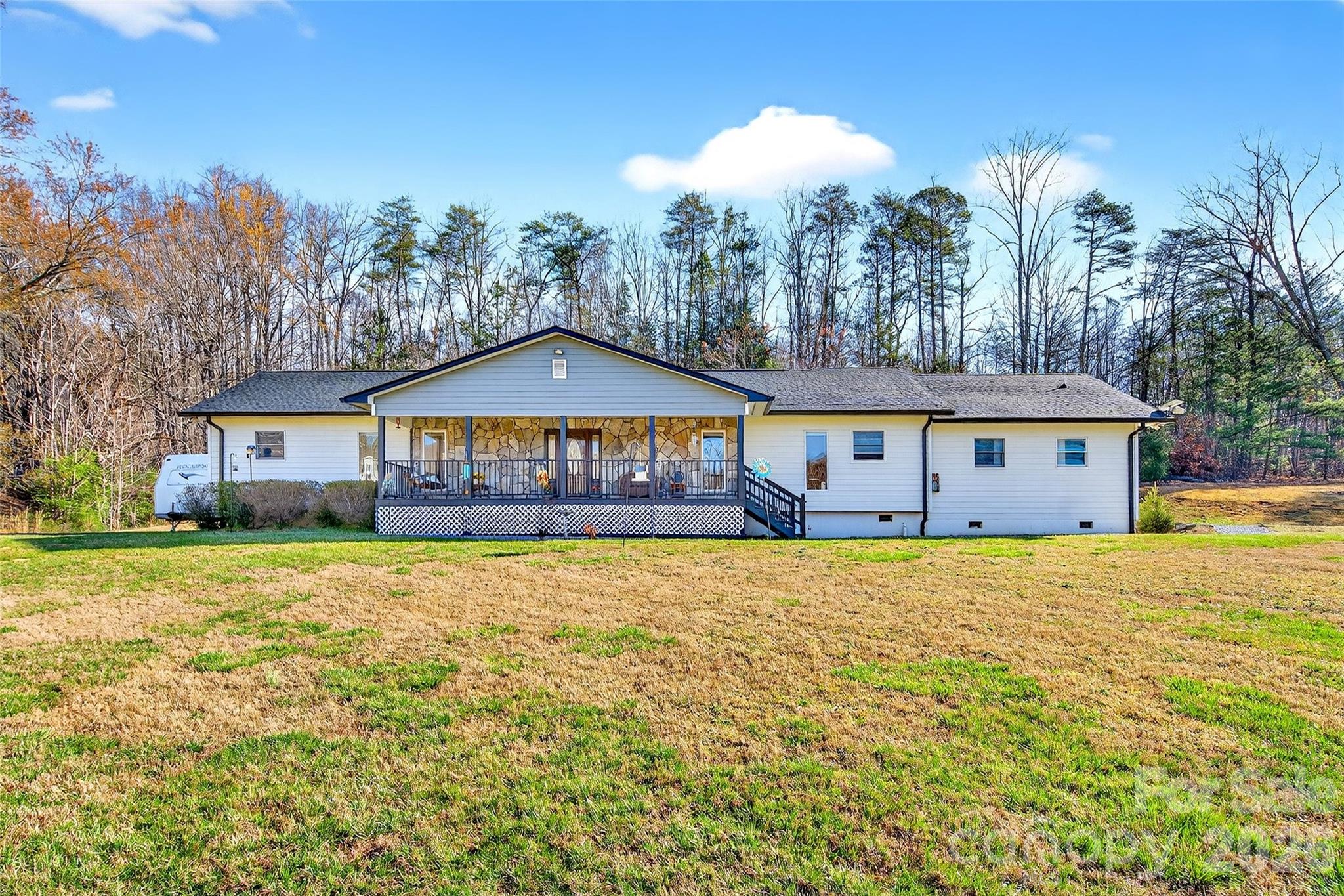 20 Annie Drive, Marion, NC. property listing photo