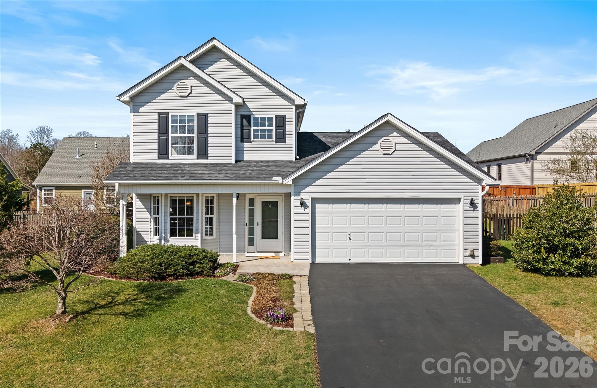 31 Olde Covington Way, Arden, NC. property listing photo