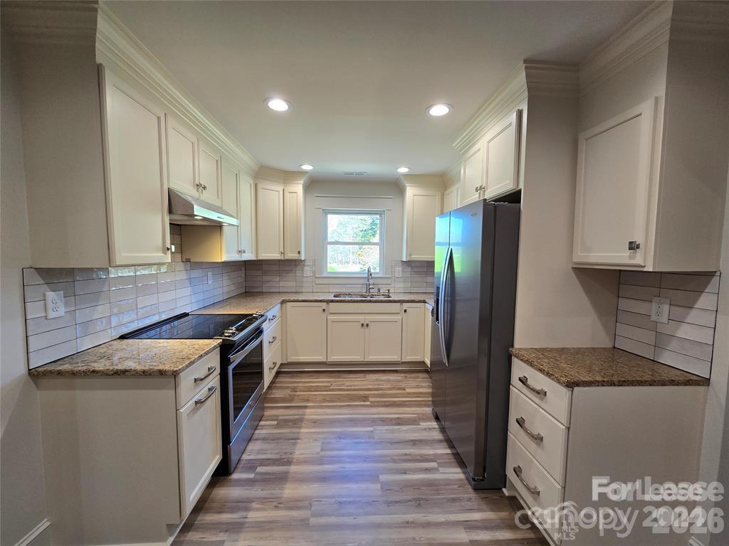 105a Kluttz Street, Locust, NC. property listing photo