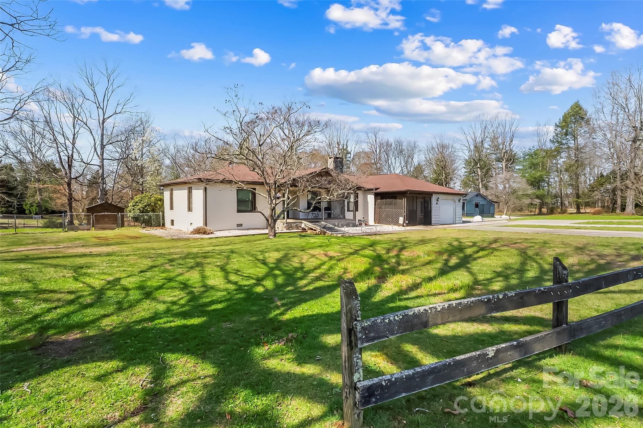 2706 Connelly Springs Road, Granite Falls, NC. property listing photo