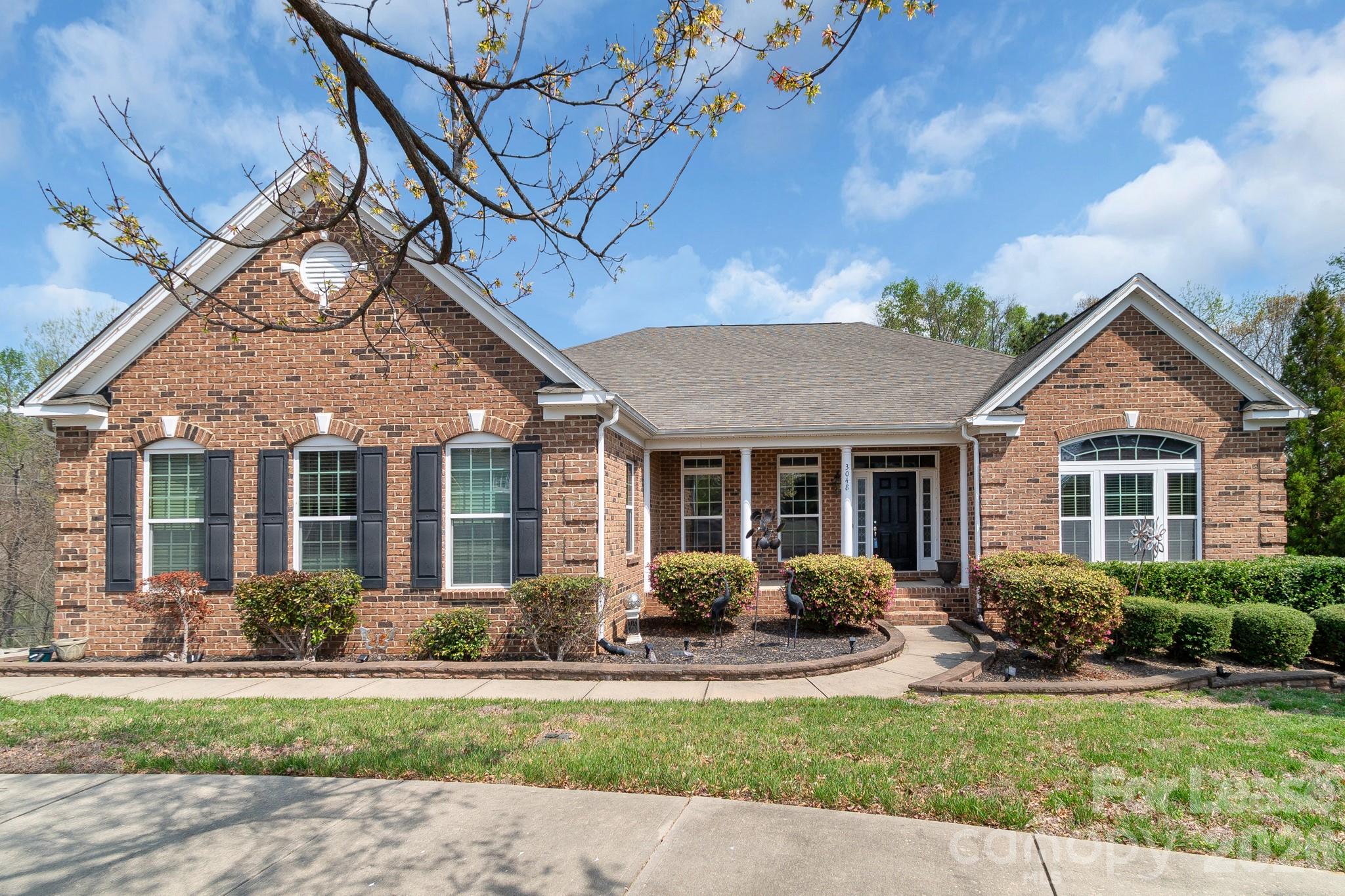 3048 Arsdale Road, Waxhaw, NC. property listing photo