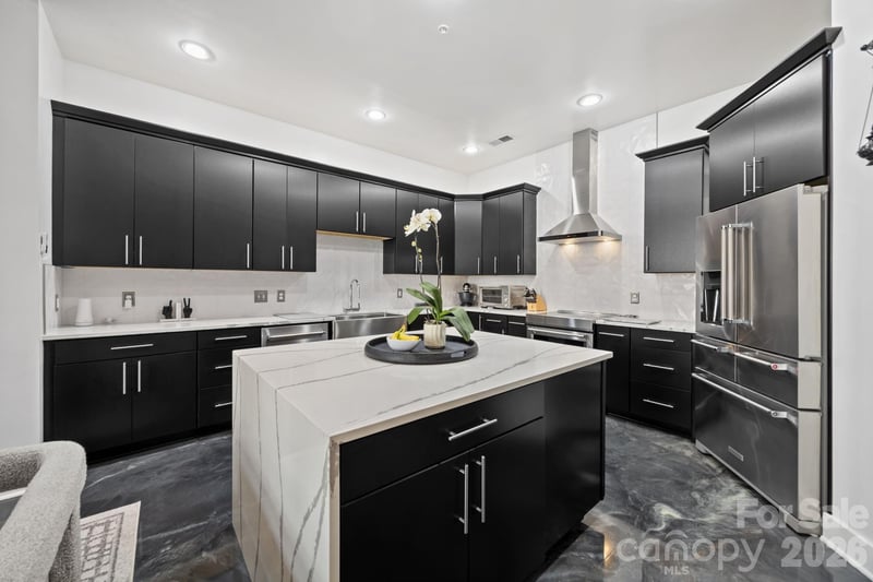 921 Westmere Avenue, Charlotte, NC - 2 beds, 2 baths, 2,005 sqft - $600,000