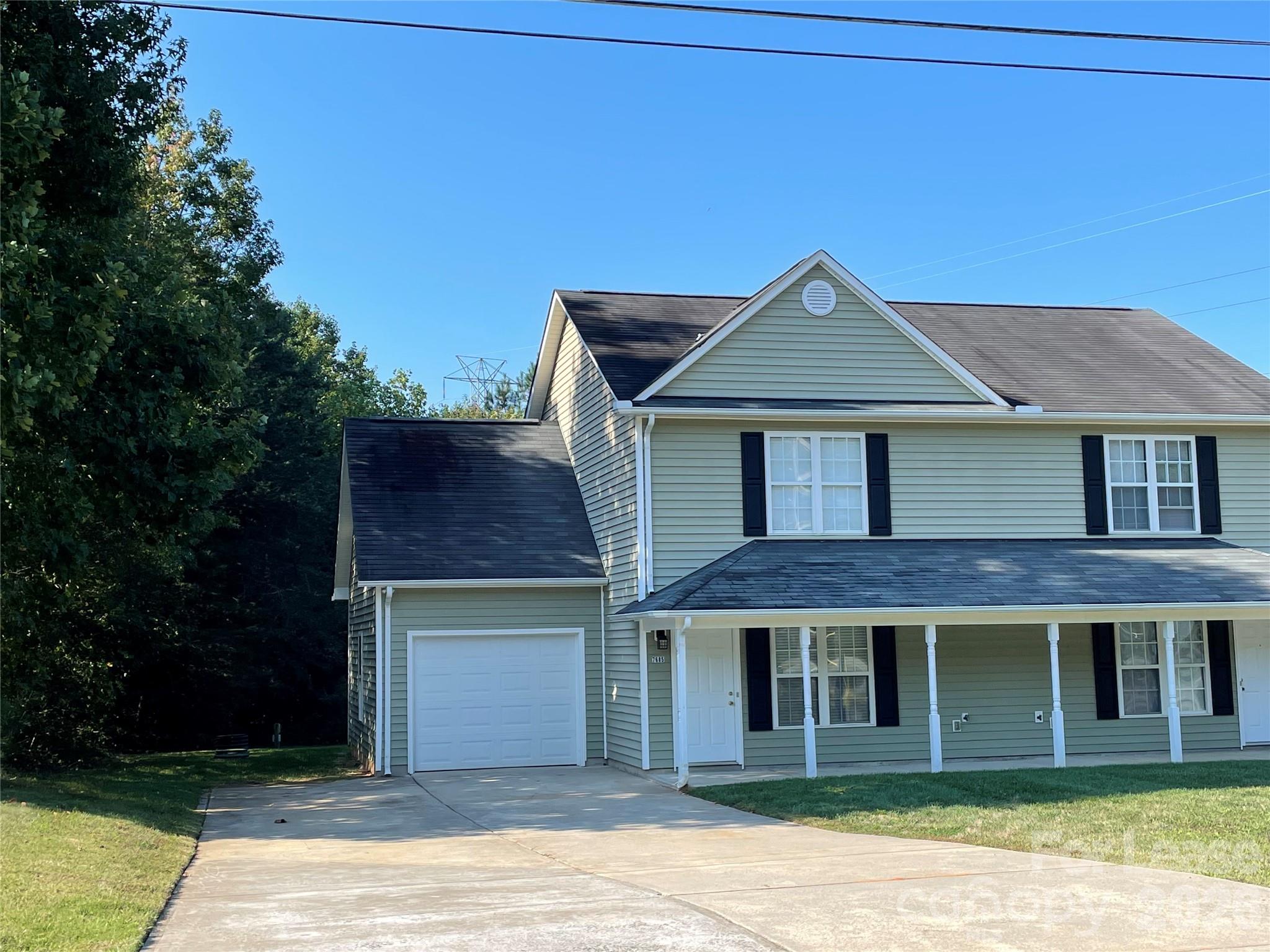 7685 Keistlers Store, Sherrills Ford, NC. property listing photo