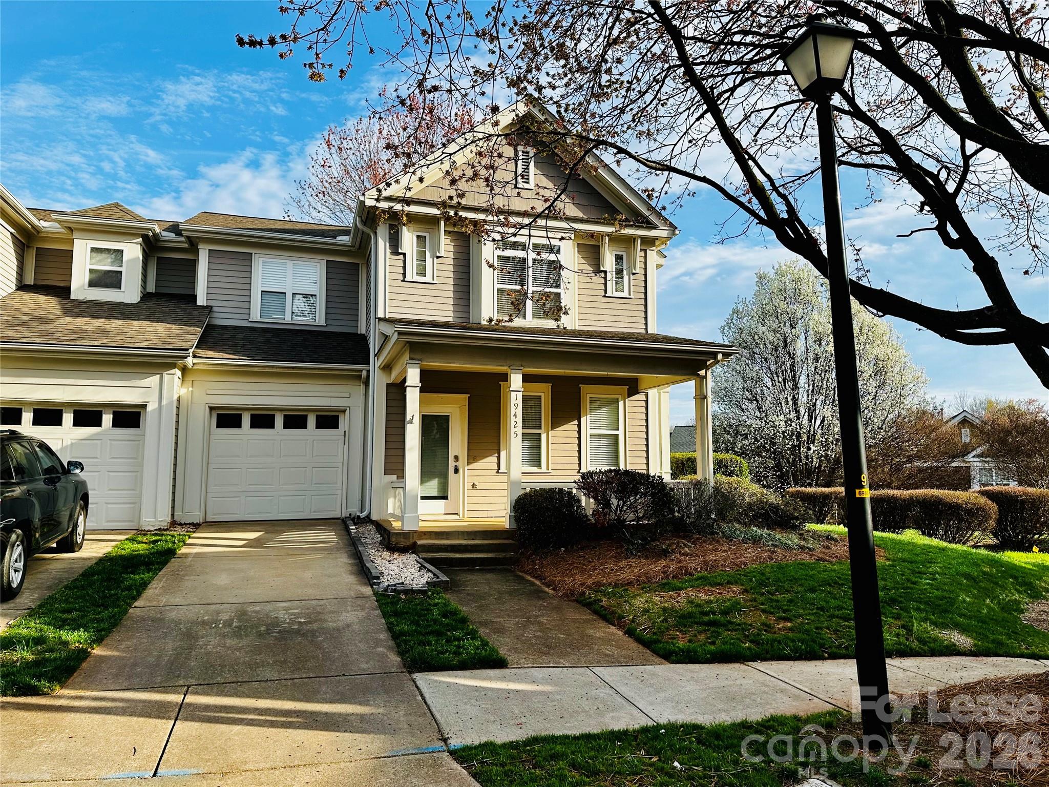 19425 Booth Bay Court, Cornelius, NC. property listing photo