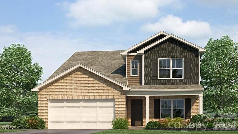 2005 Moorside Court, Lancaster, SC - 5 beds, 3.5 baths, 2,618 sqft - $439,000