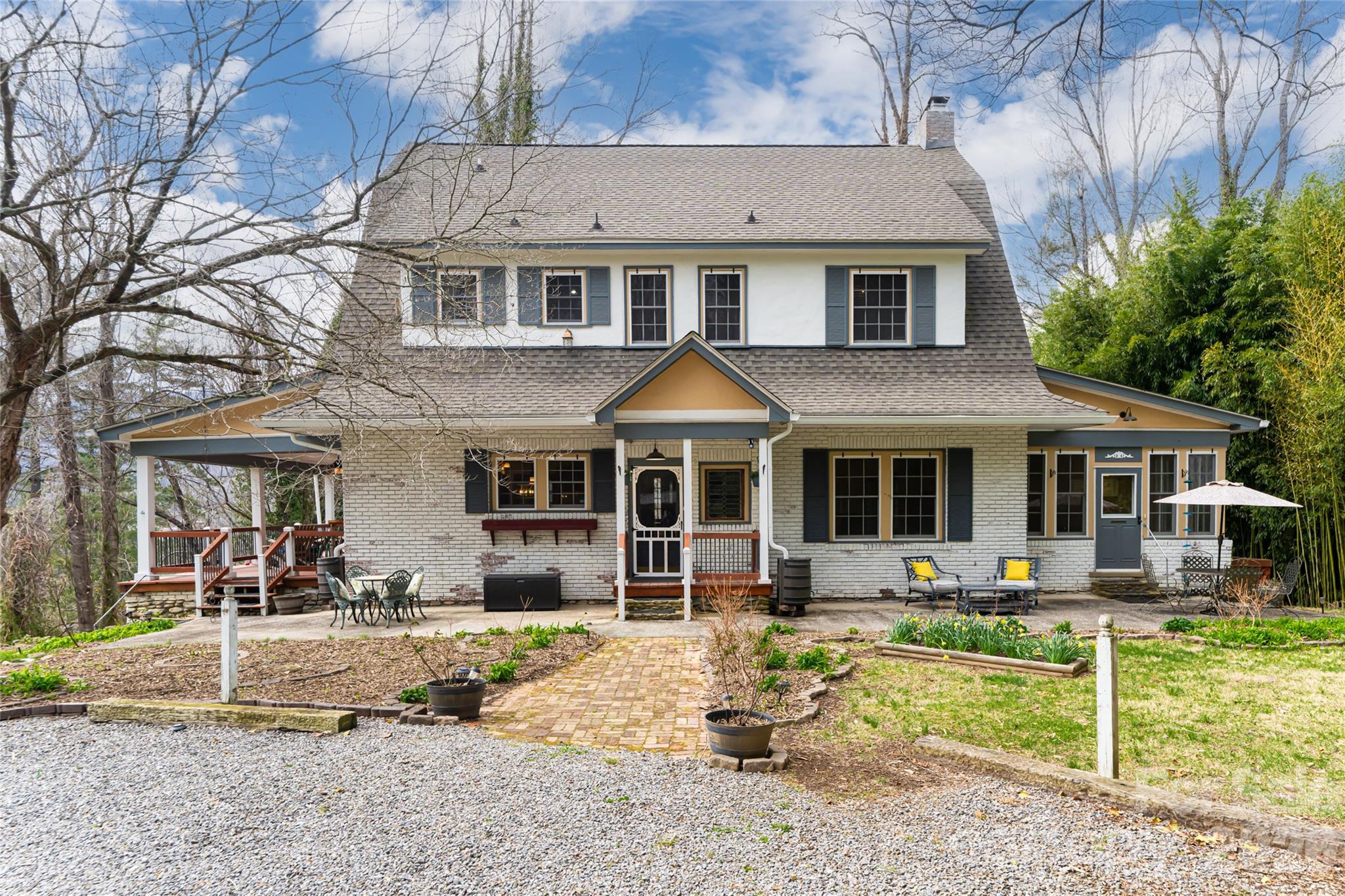 147 Preservation Way, Waynesville, NC. property listing photo