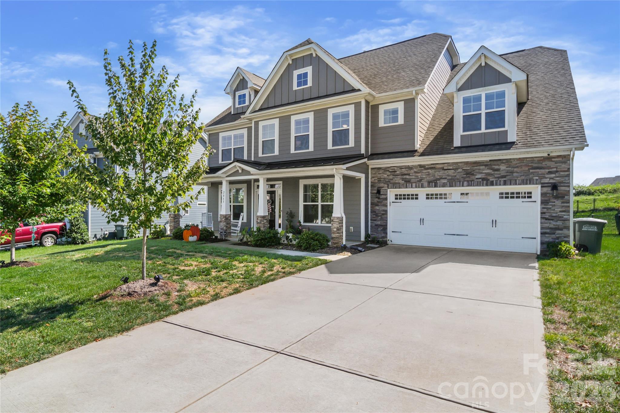 2843 Shumard, Gastonia, NC. property listing photo
