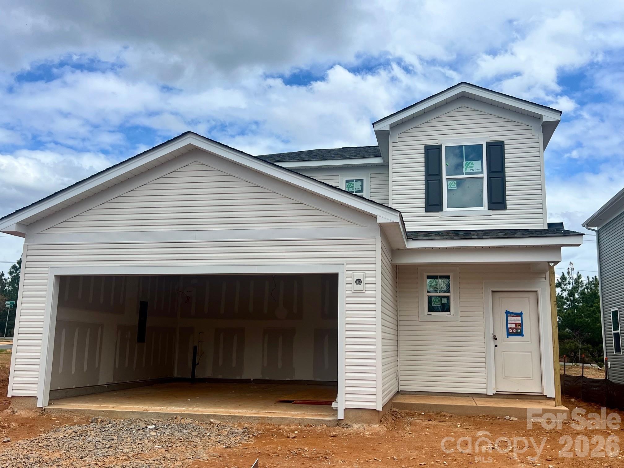 503 Silver Birch Court, Shelby, NC. property listing photo