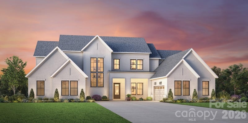 1002 Sophie Lane Apt 37, Wesley Chapel, NC - 5 beds, 5.5 baths, 5,202 sqft - $1,521,852