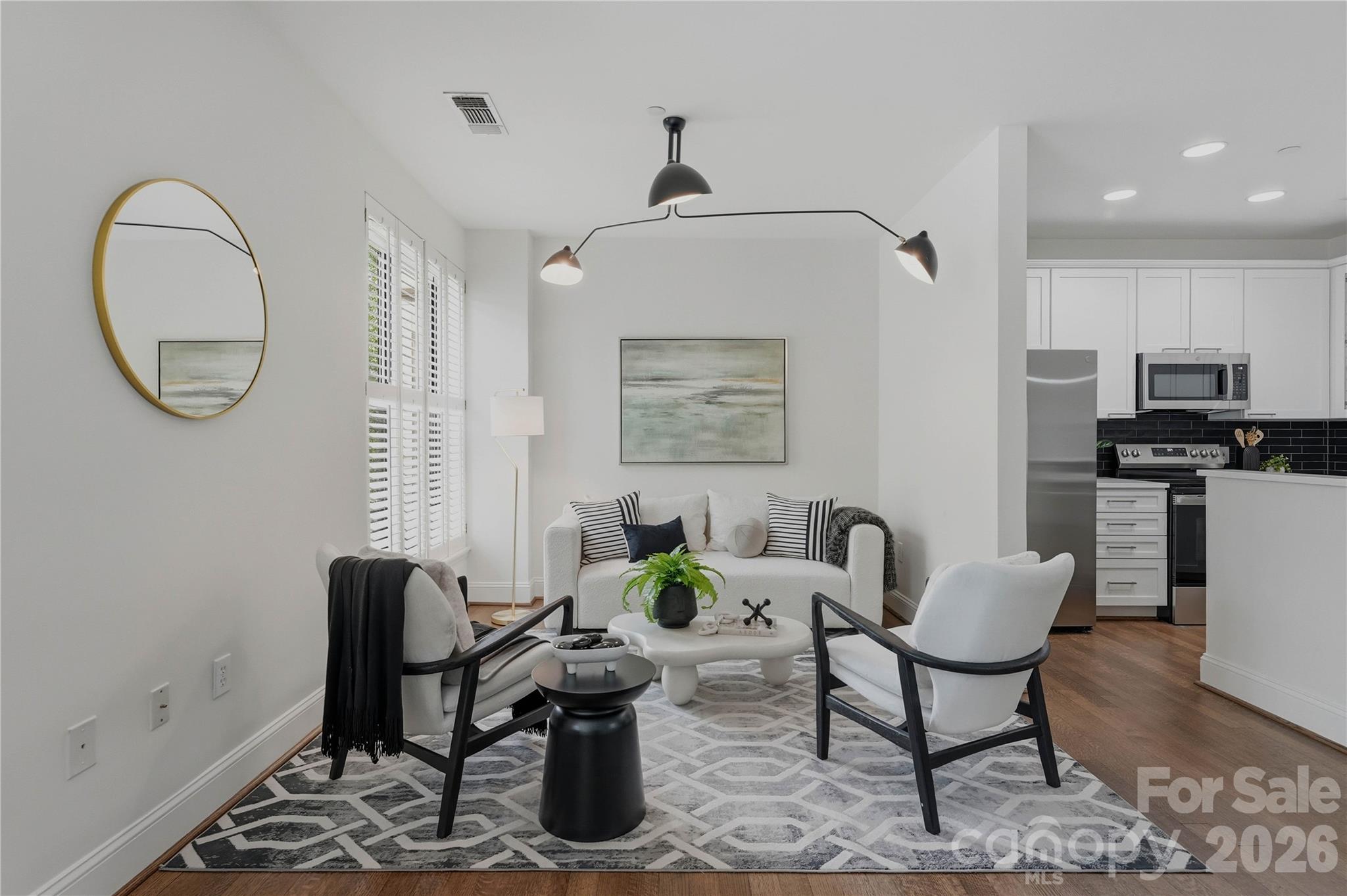 400 N Church Street Apt 226, Charlotte, NC. property listing photo