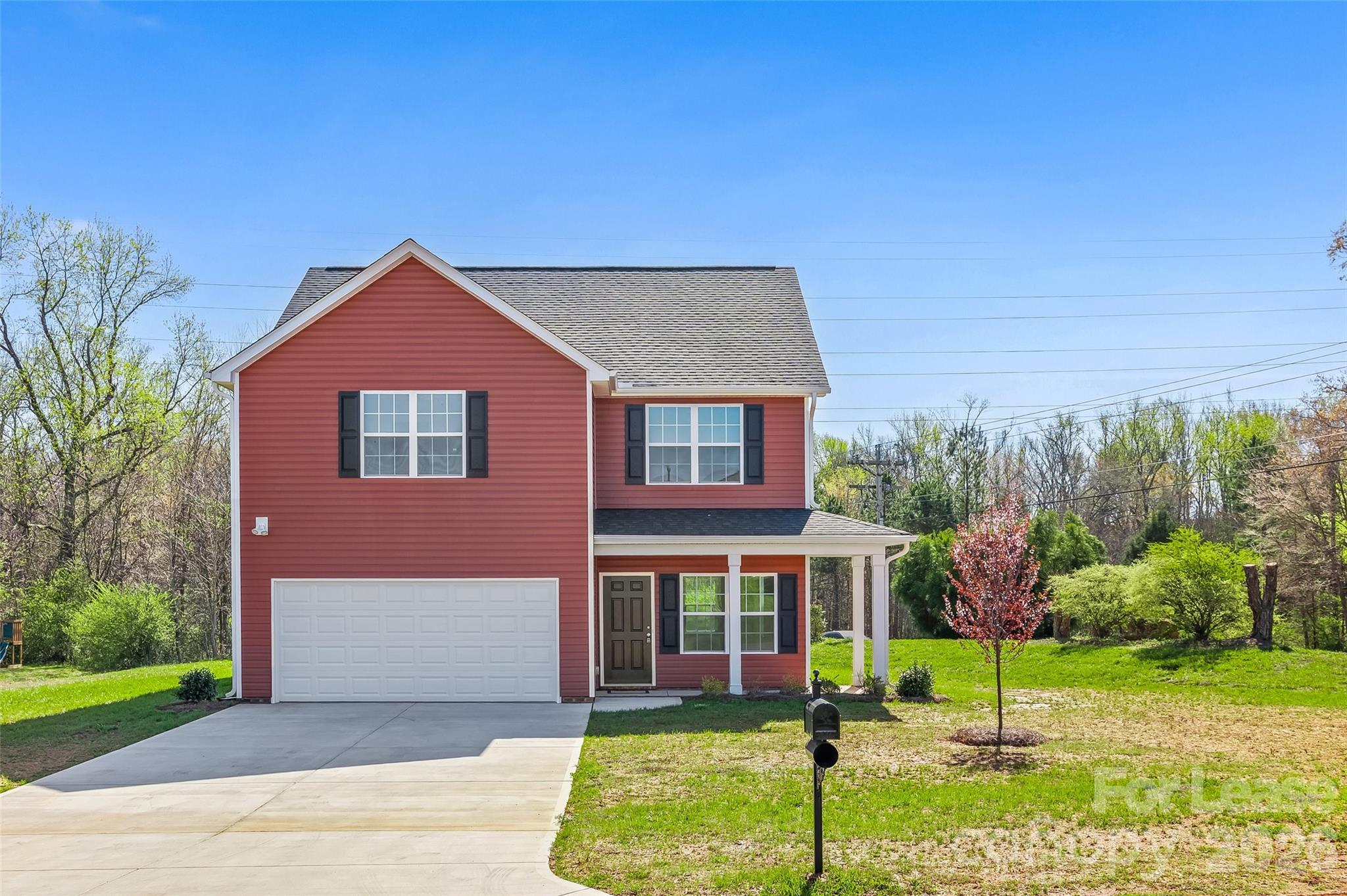 2300 Grayson Parkway, Monroe, NC. property listing photo