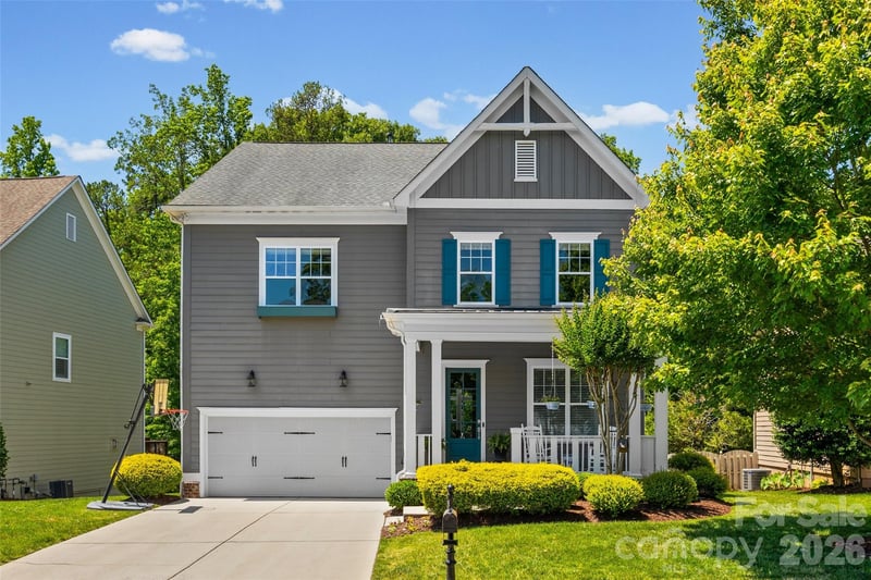 3022 Manchester Court, Indian Land, SC - 5 beds, 4.5 baths, 3,958 sqft - $799,900