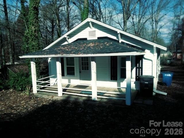 1526 Reid Street, Statesville, NC. property listing photo