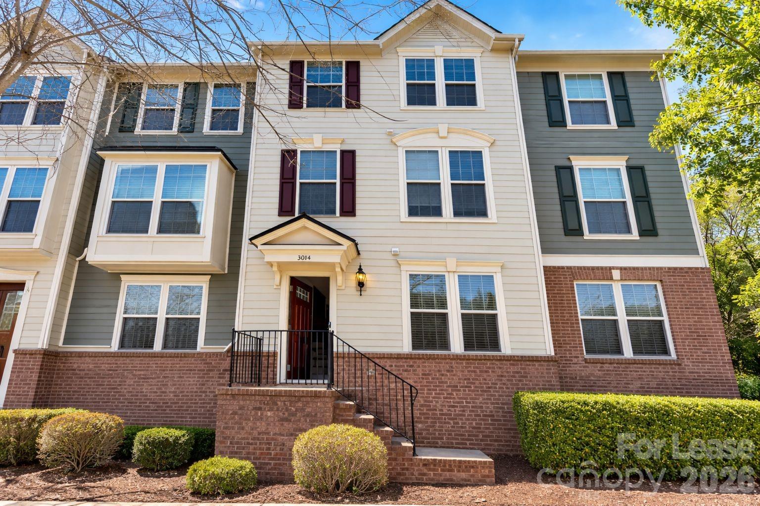 3014 Potomac River Parkway, Charlotte, NC. property listing photo