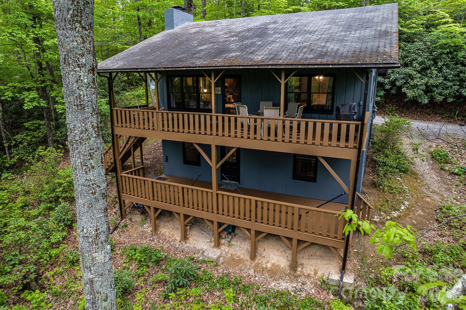 176 McGuffey Ridge Road, Gerton, NC. property listing photo