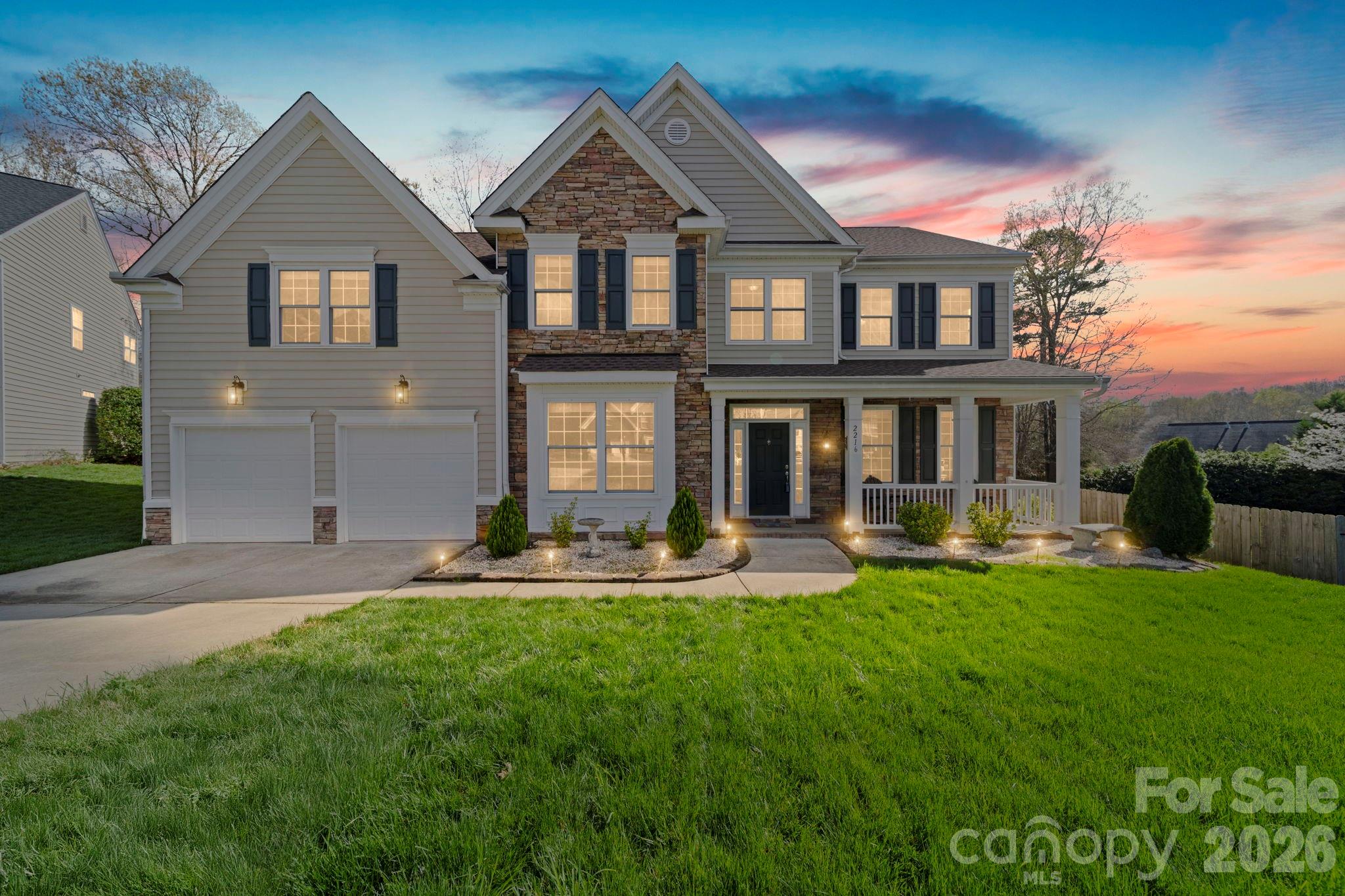 2216 Sunny Valley Court Apt 672, Fort Mill, SC. property listing photo