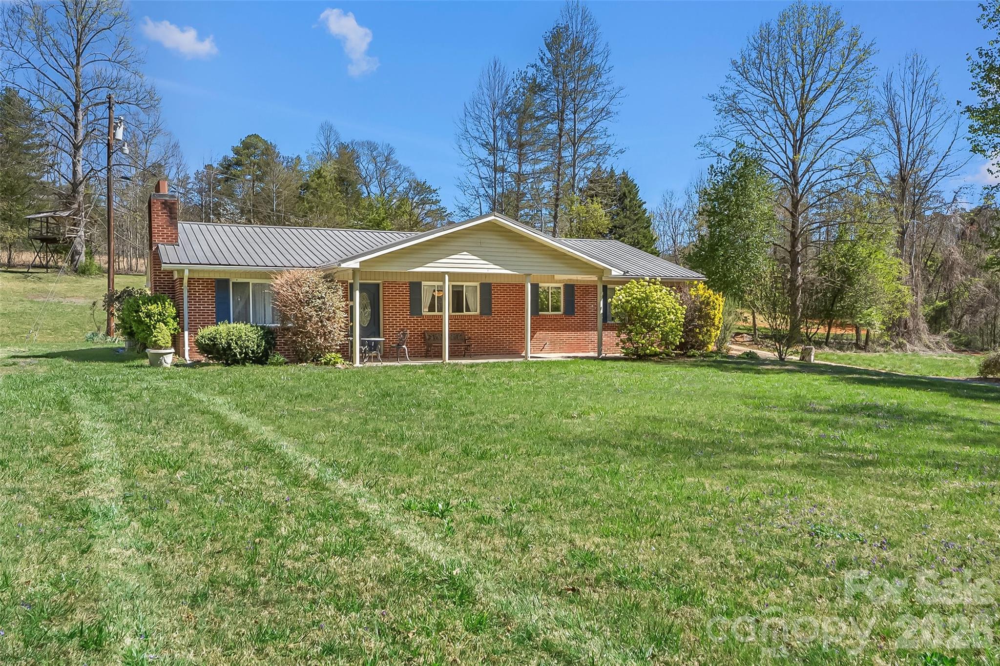 512 Paxton Creek Road, Marion, NC. property listing photo