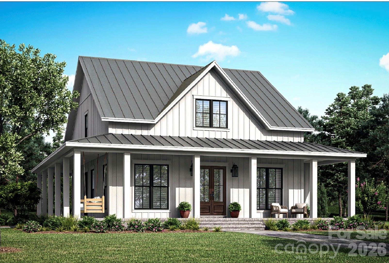 788 Blackwood Road, Columbus, NC. property listing photo
