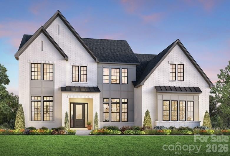 1003 Sophie 30, Wesley Chapel, NC - 5 beds, 5 baths, 3,905 sqft - $1,199,000