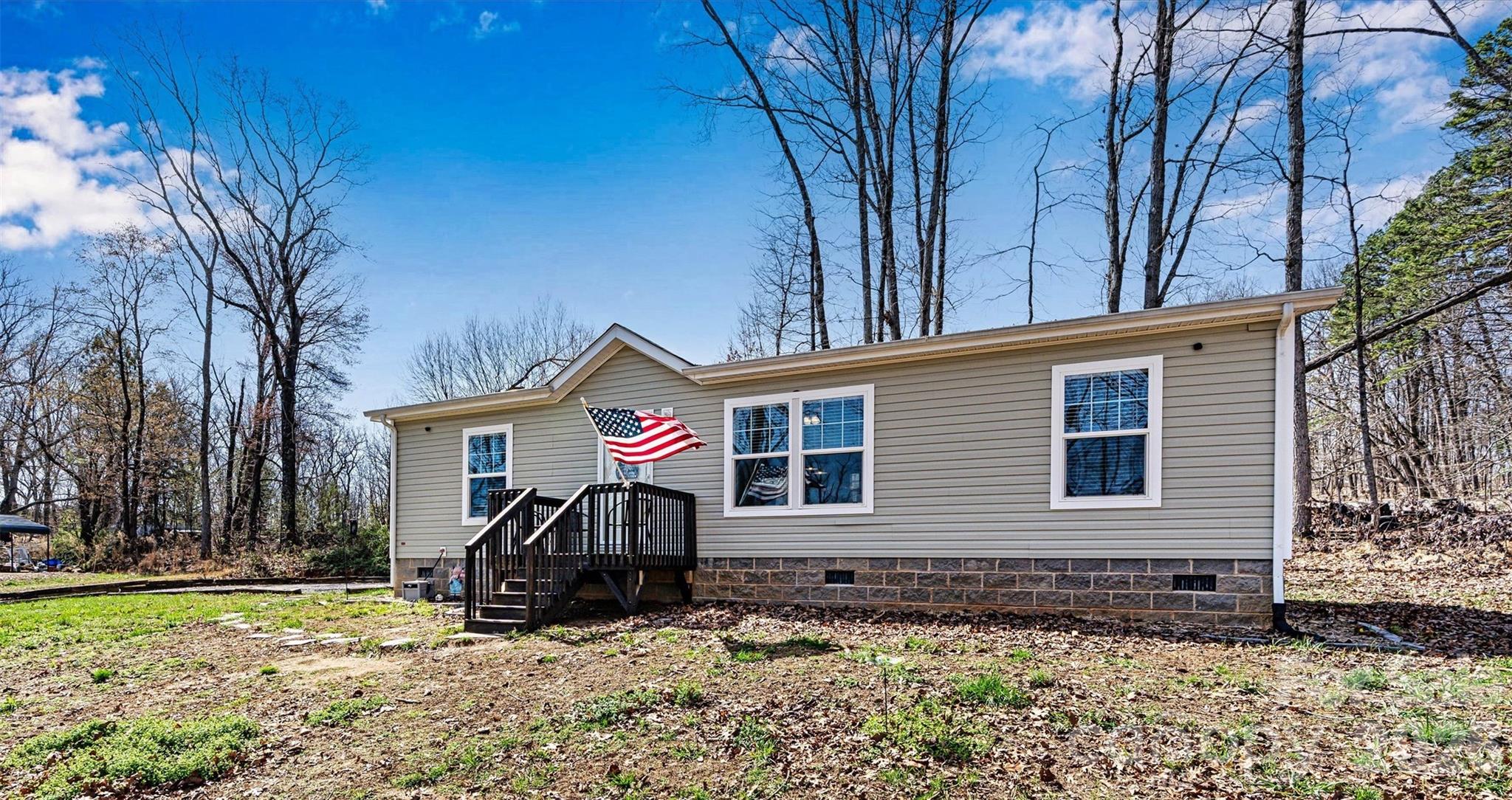 258 Liberty Estates Lane, Taylorsville, NC. property listing photo