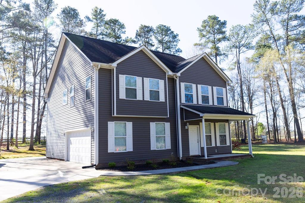 402 Spring Lake, Monroe, NC — property listing photo 1