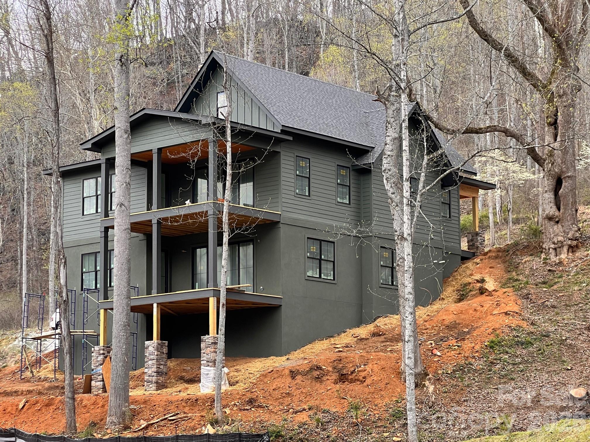 51 Bear Tree Cove, Canton, NC. property listing photo