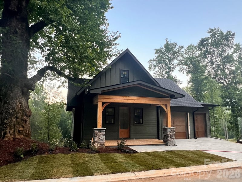 51 Bear Tree Cove, Canton, NC - 3 beds, 2.5 baths, 2,860 sqft - $1,200,000