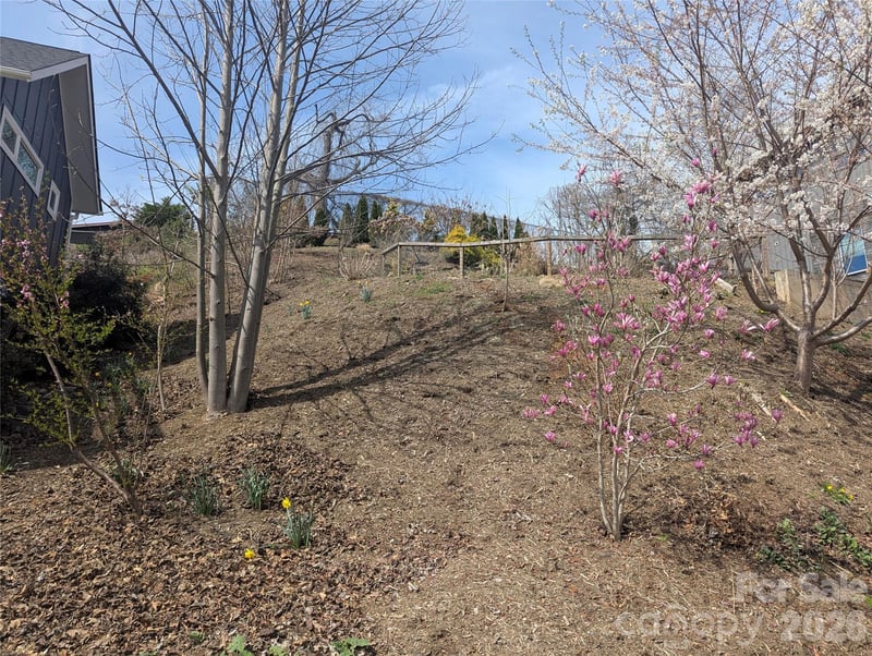 39 Jefferson Drive, Asheville, NC -  - $97,000