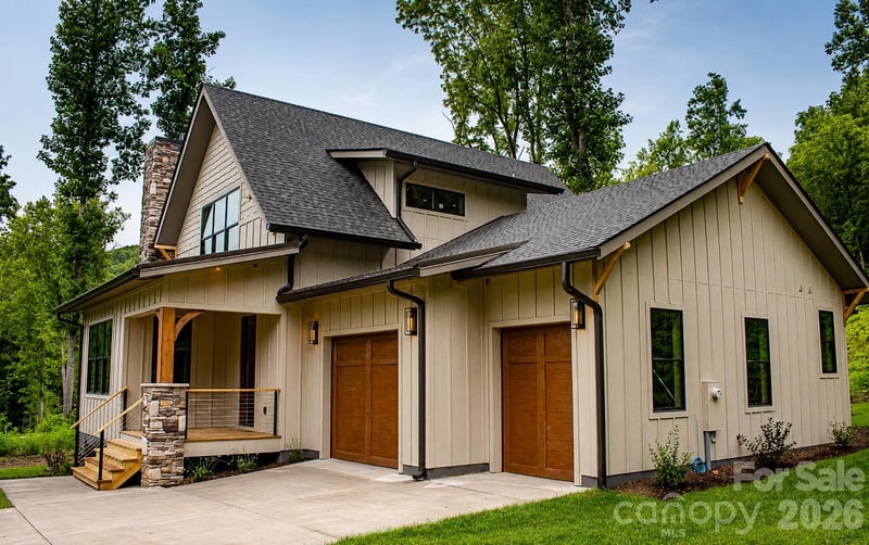 100 Bear Tree Cove, Canton, NC - 3 beds, 2.5 baths, 2,267 sqft - $995,000